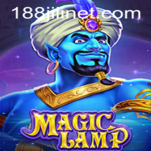 MagicLamp Game Description and Rules